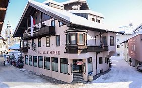 Hotel Fischer st Johann in Tirol